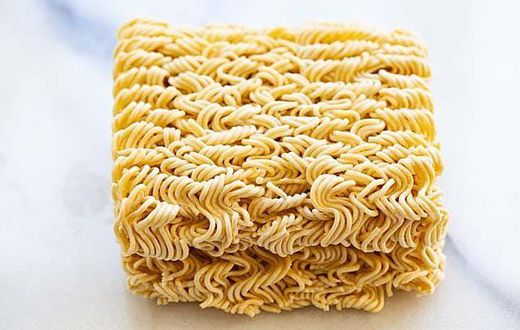 Are instant noodles healthy? [salepeaket]