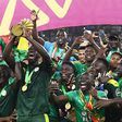 Senegal, AFCON winners in 2021