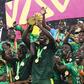 Senegal, AFCON winners in 2021