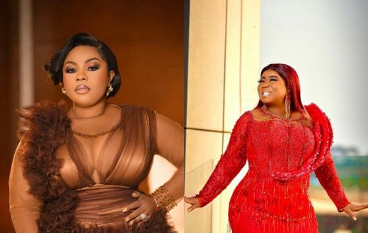 Empress Gifty