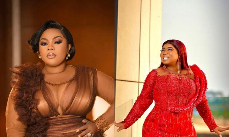 Empress Gifty
