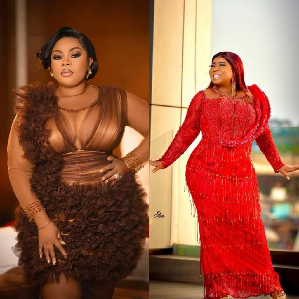Empress Gifty