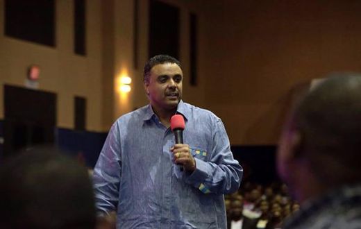 Ghanaians are too religious but lack attitude to develop – Dag Heward-Mills