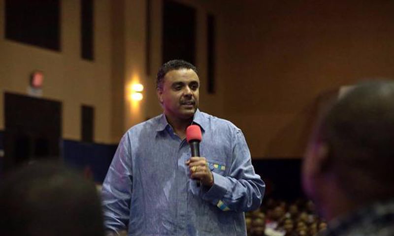 Ghanaians are too religious but lack attitude to develop – Dag Heward-Mills