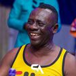 Kumawood actor Akrobeto