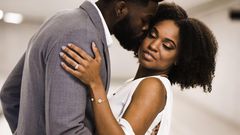 Would your relationship make it past stage three? [RelationshipLifeline]