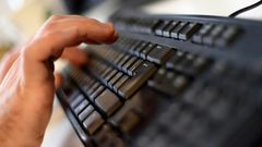 Britain and the US' cyber security agencies issued a joint warning to healthcare and medical research staff, urging them to improve their password security amid an increase in cyber attacks