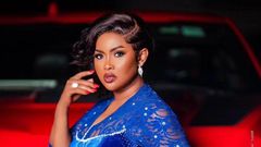 Nana Ama McBrown