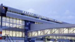 Kotoka International Airport
