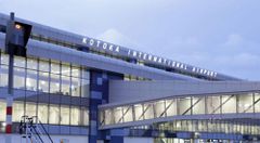 Kotoka International Airport