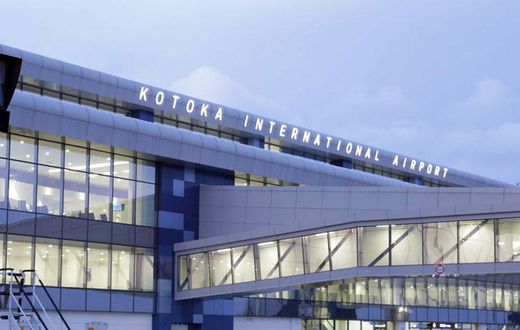 Kotoka International Airport
