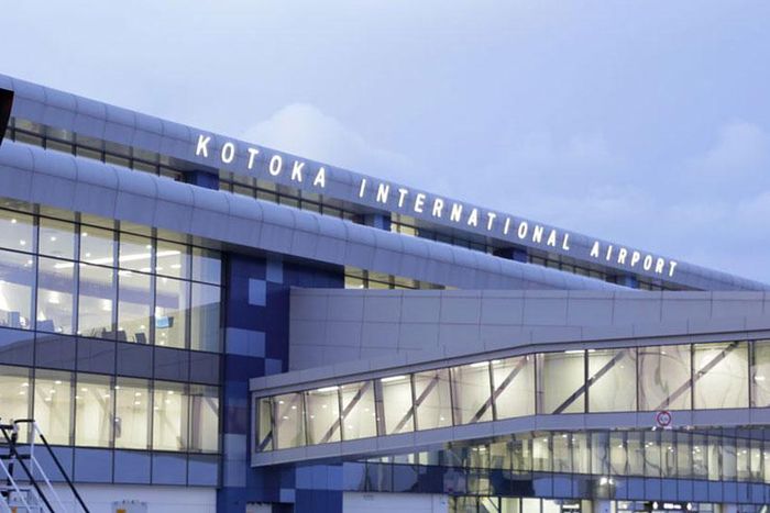 Kotoka International Airport