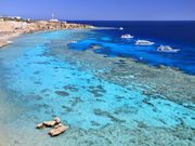 Sharm El Sheikh, Egypt