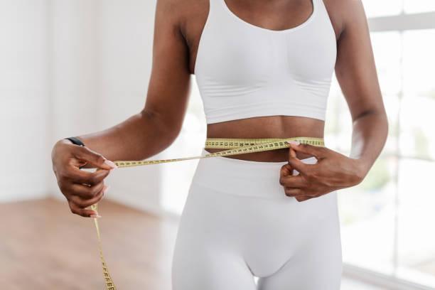 Maintaing a healthy weight