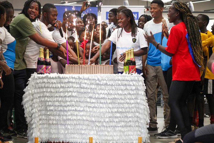 Decathlon Ghana turns 7 with huge deals & fun activities