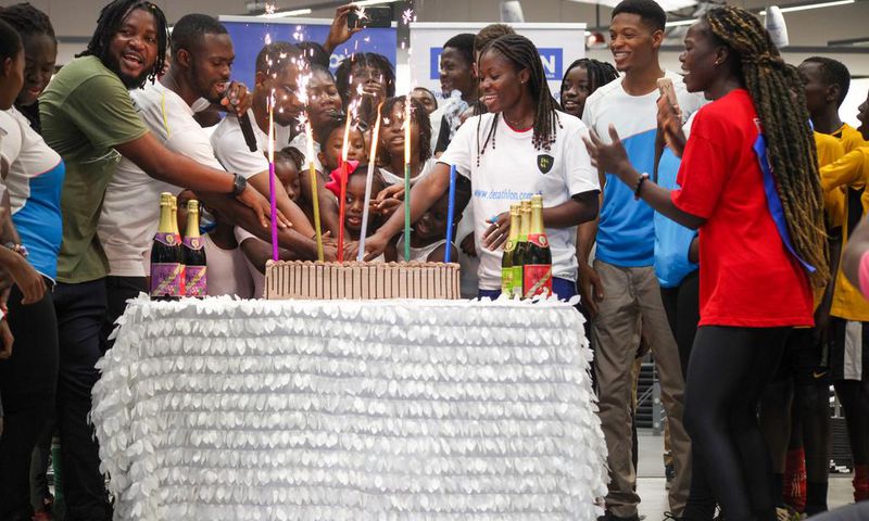 Decathlon Ghana turns 7 with huge deals & fun activities