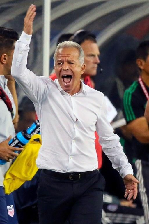 The United States have beaten Italy just once in 12 meetings.