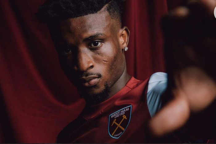 Mohammed Kudus: I’ll entertain West Ham fans and fight for the badge