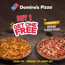 Pizza wars: Egypt, Ghana, Kenya, South Africa love Pizza Hut, but Nigerians prefer Domino's