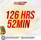 Afua Asantewaa set new GWR,