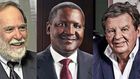 African Billionaires