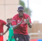 Seydou Zerbo