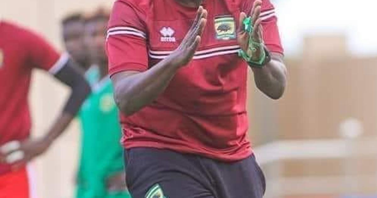 Coach Zerbo was sacked because Kotoko fans planned to attack him – Nana ...