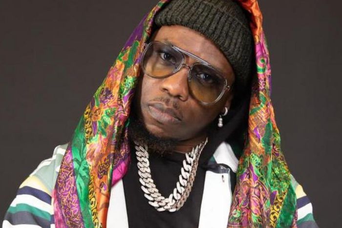 Ghanaian musicians in the diaspora are always ignored by VGMA - Vudumane