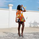 Yvonne Nelson