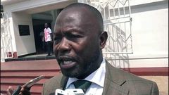 Dr Dominic Ayine