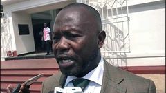Dr Dominic Ayine