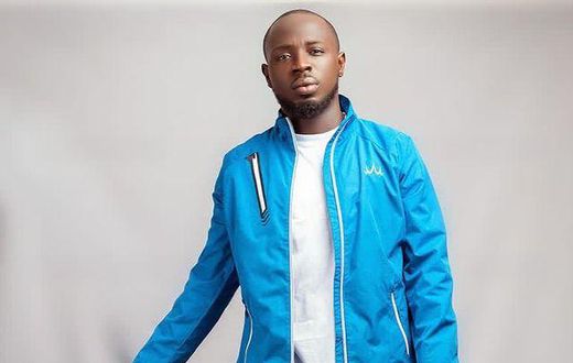 Kwame Yogot