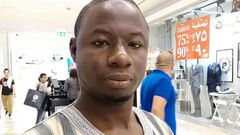 Ahmed Hussein-Suale, Investigative journalist