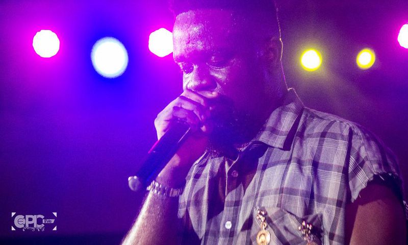 Sarkodie
