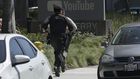 San Bruno YouTube shooting police