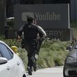 San Bruno YouTube shooting police