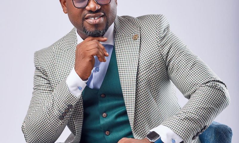 Abeiku Santana