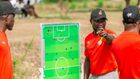 Black Starlets: Ghana FA appoints Laryea Kingston as U-17 head coach