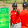 Black Starlets: Ghana FA appoints Laryea Kingston as U-17 head coach
