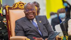 Nana Addo