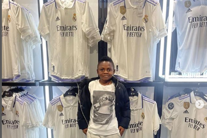 Yaw Dabo appeals to Real Madrid and super-agent Jorge Mendes to partner his academy