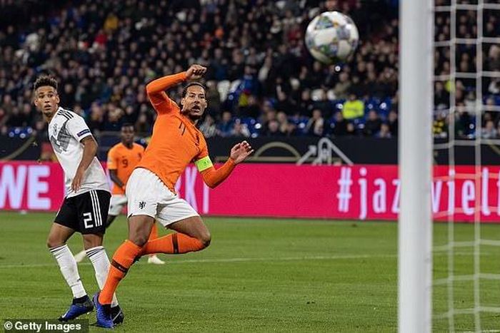 These are the four countries for UEFA Nations League final