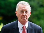 LIVE: Theresa May grilled by senior MPs on her Brexit deal