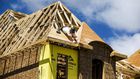 home house construction