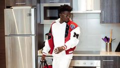 Kuami Eugene
