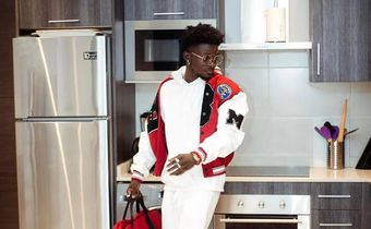 Kuami Eugene
