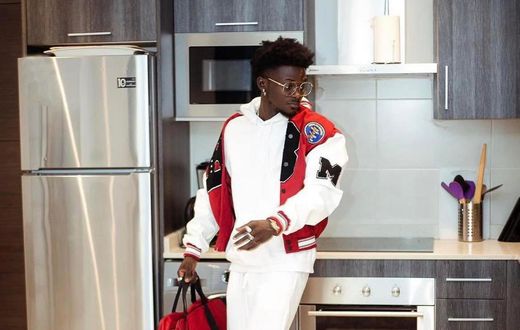 Kuami Eugene
