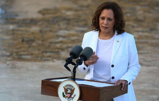 Kamala Harris