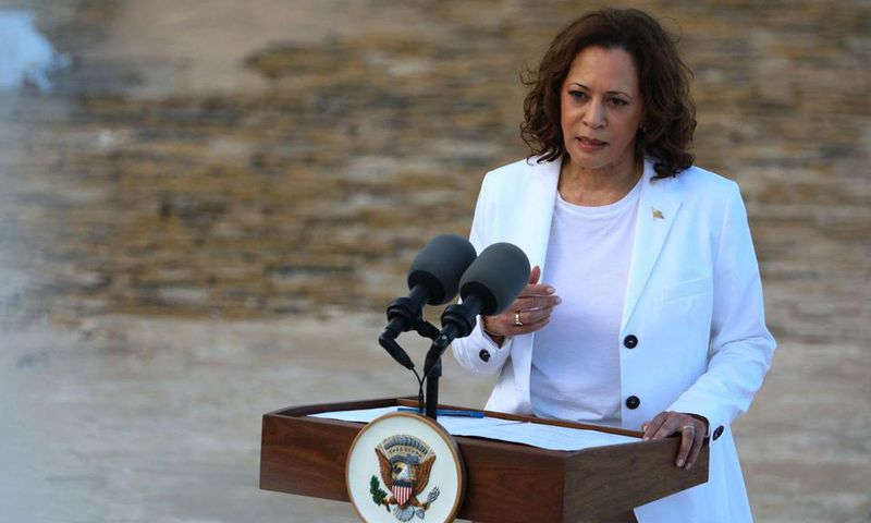 Kamala Harris