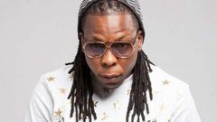 Rapper Ayigbe Edem